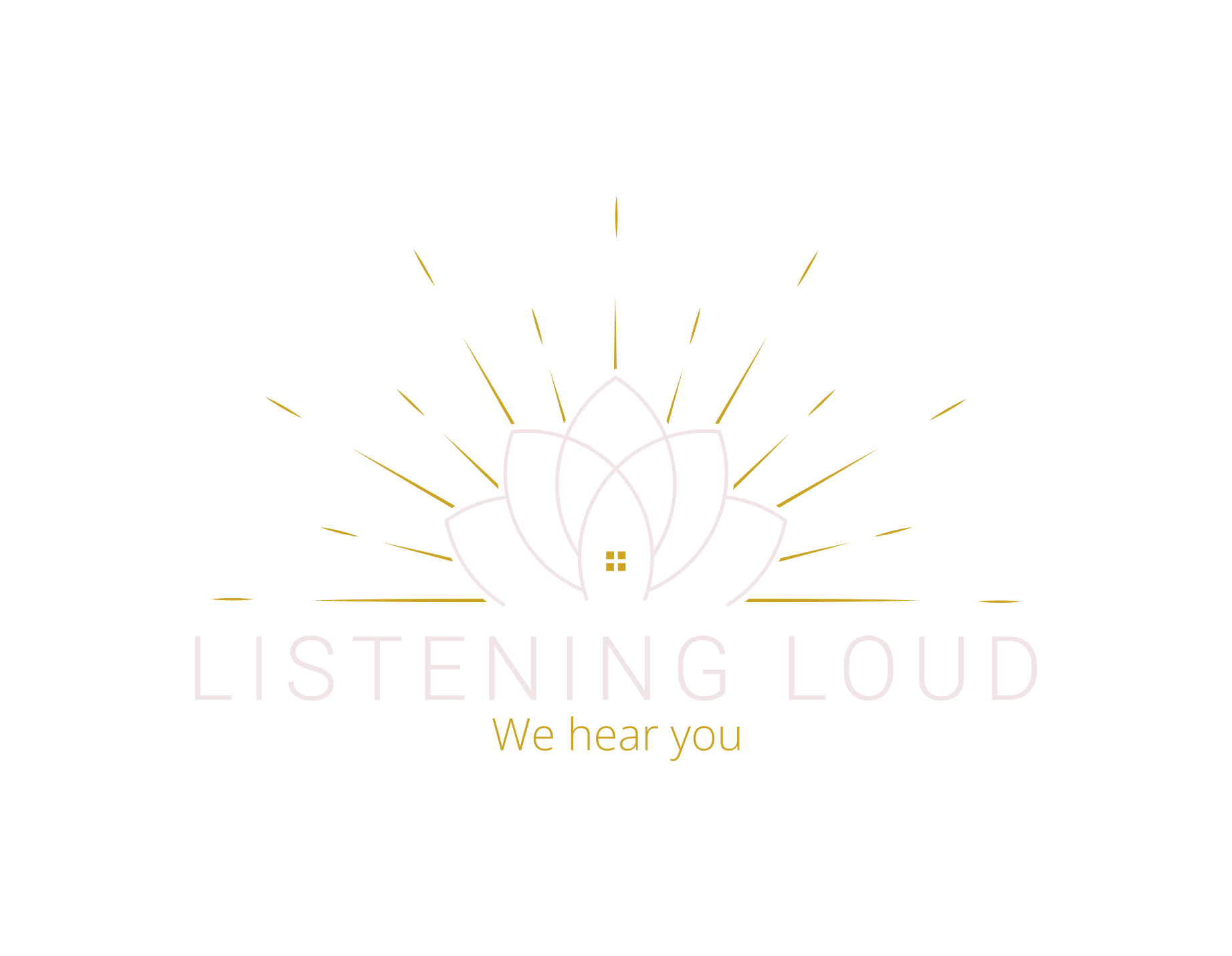 Listening Loud